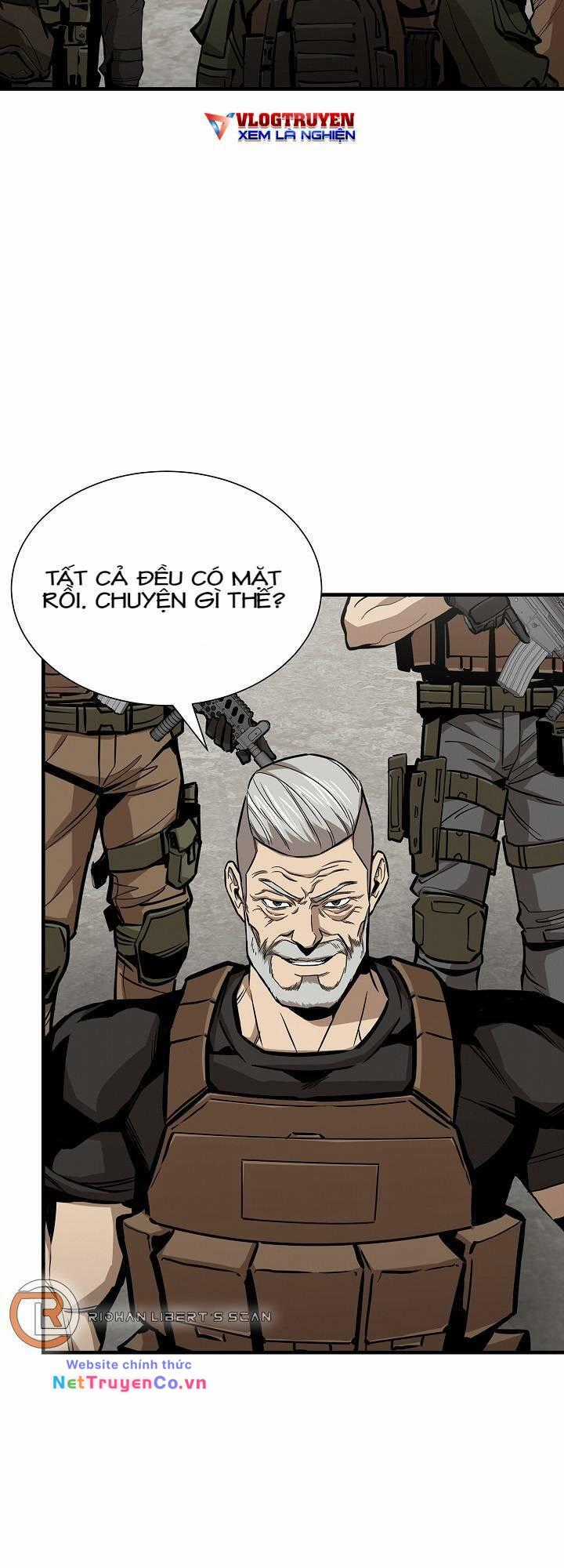 Return Survival Chapter 142 trang 4
