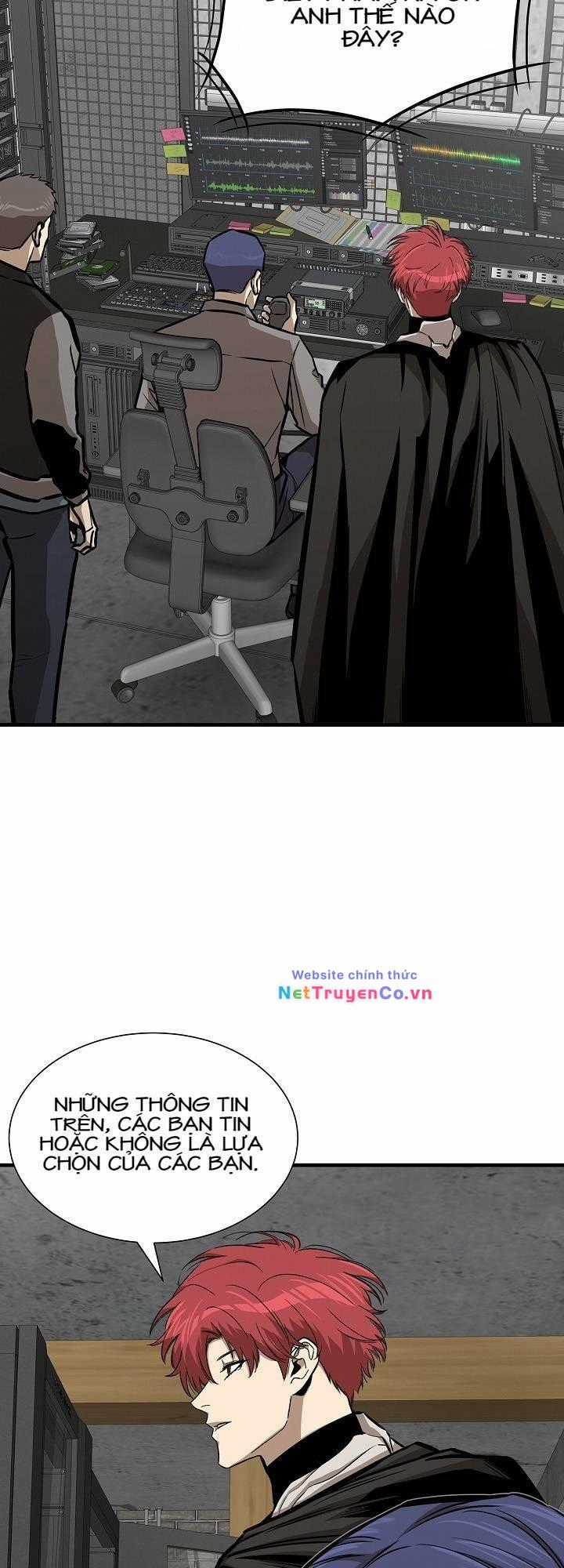 Return Survival Chapter 142 trang 43