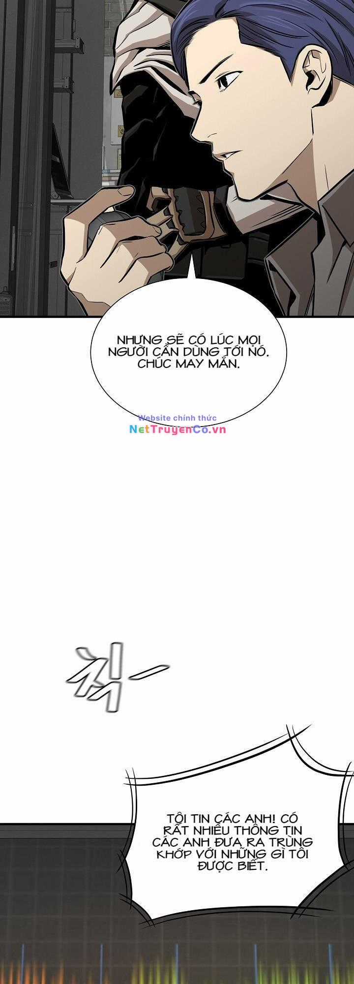 Return Survival Chapter 142 trang 44