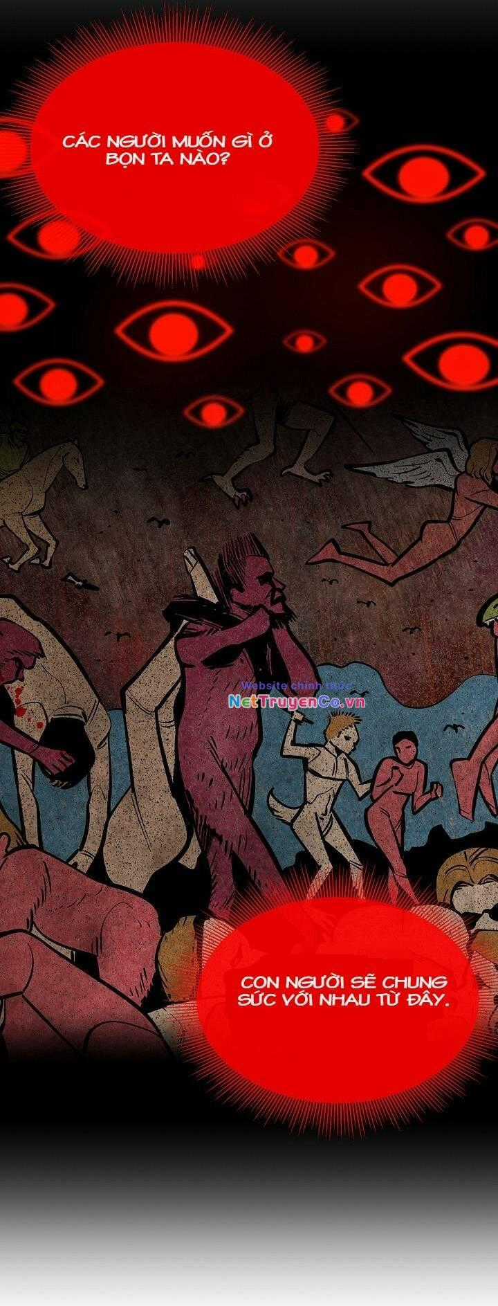 Return Survival Chapter 142 trang 47