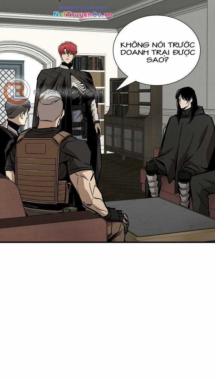 Return Survival Chapter 142 trang 7