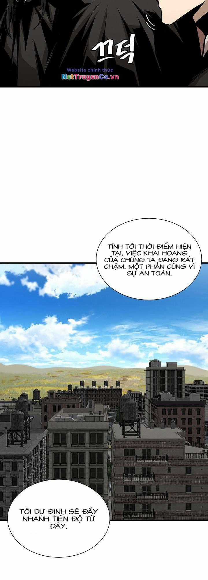 Return Survival Chapter 142 trang 9