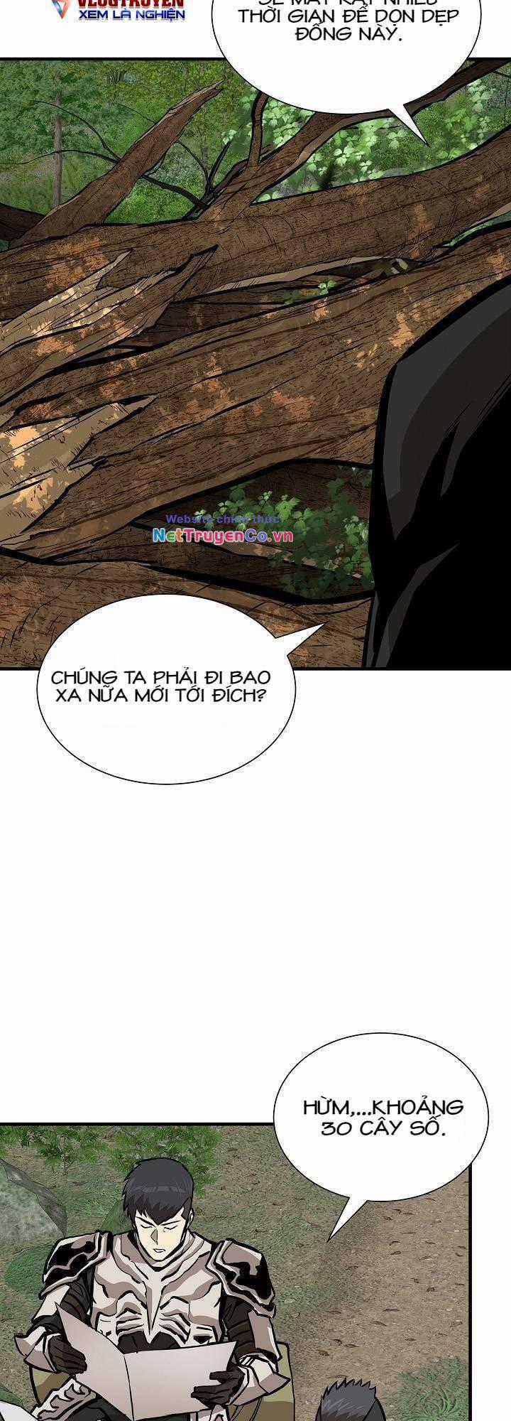 Return Survival Chapter 143 trang 11