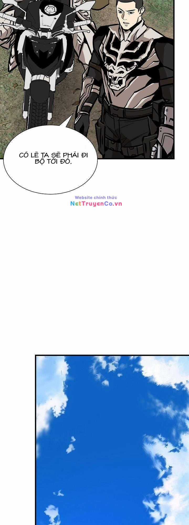 Return Survival Chapter 143 trang 12