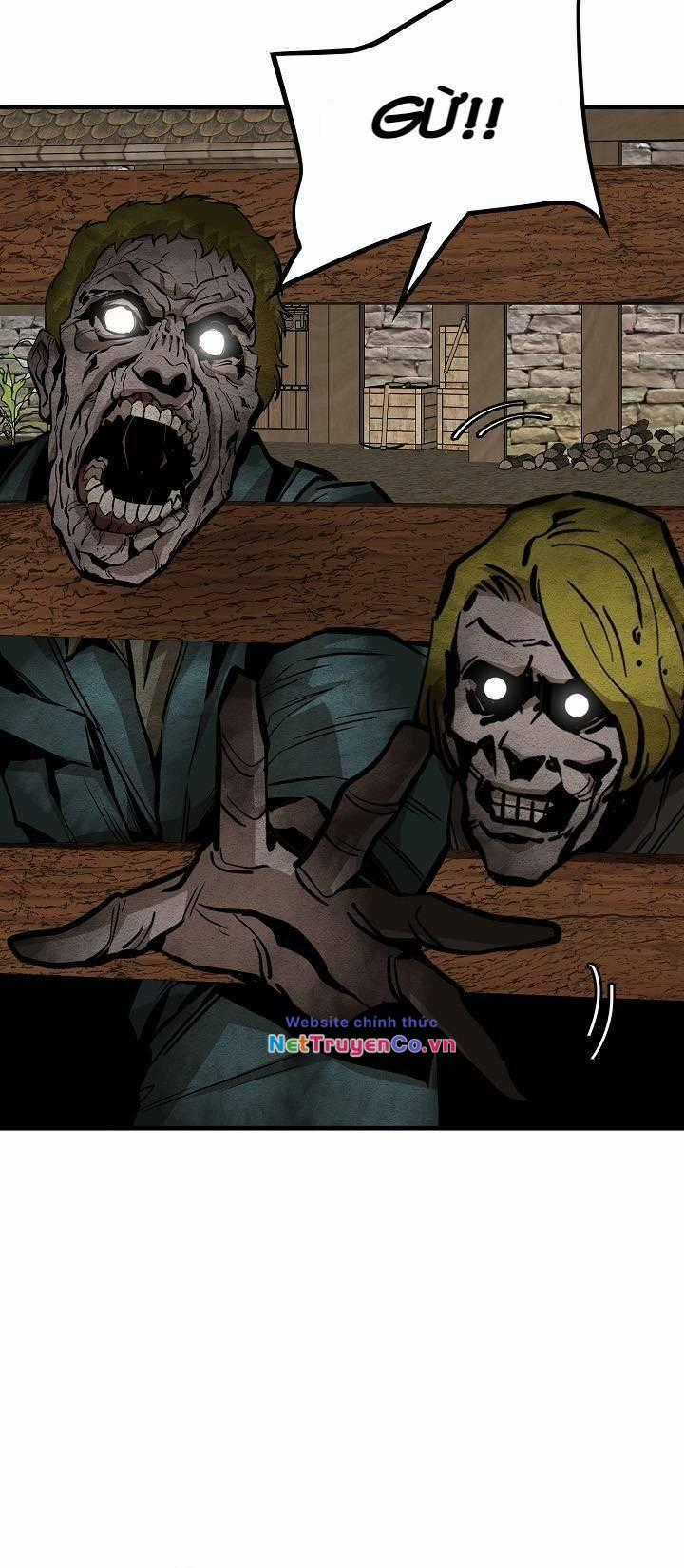 Return Survival Chapter 143 trang 14