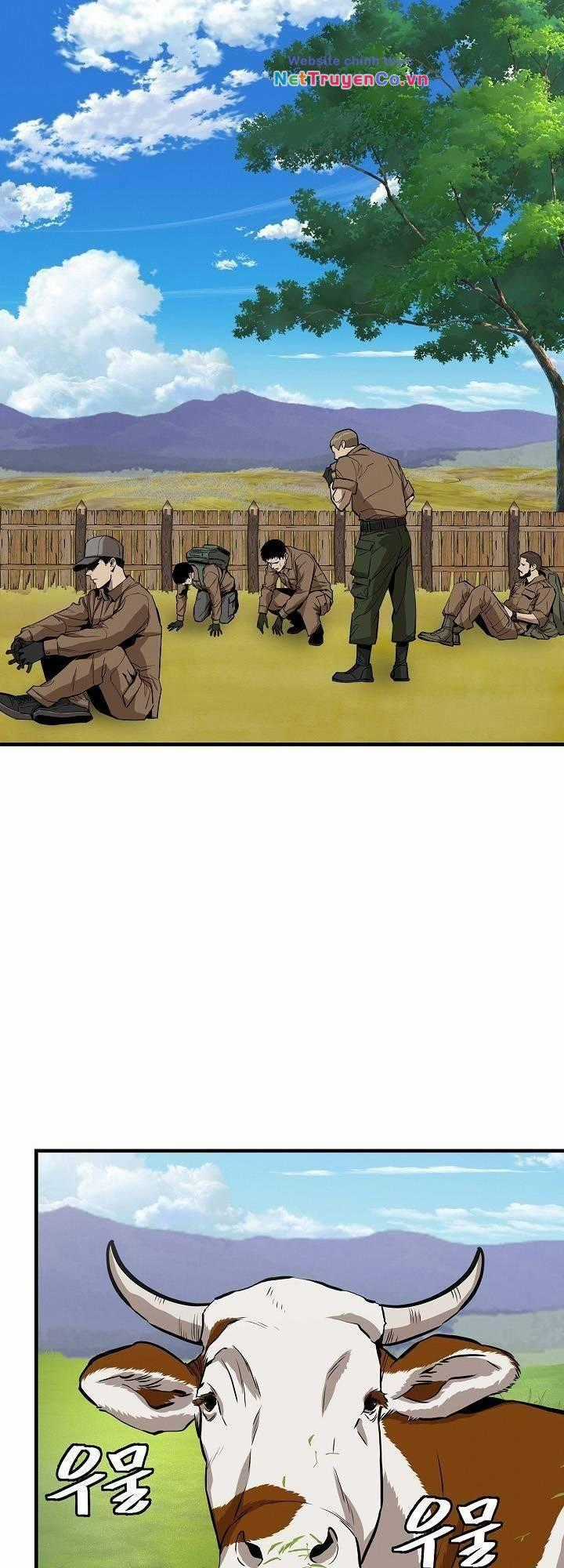 Return Survival Chapter 143 trang 18