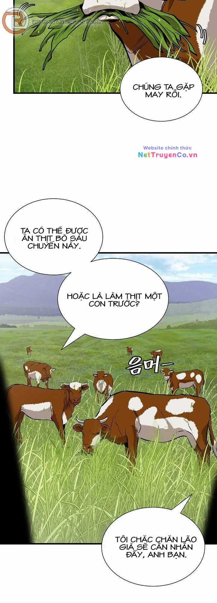 Return Survival Chapter 143 trang 19