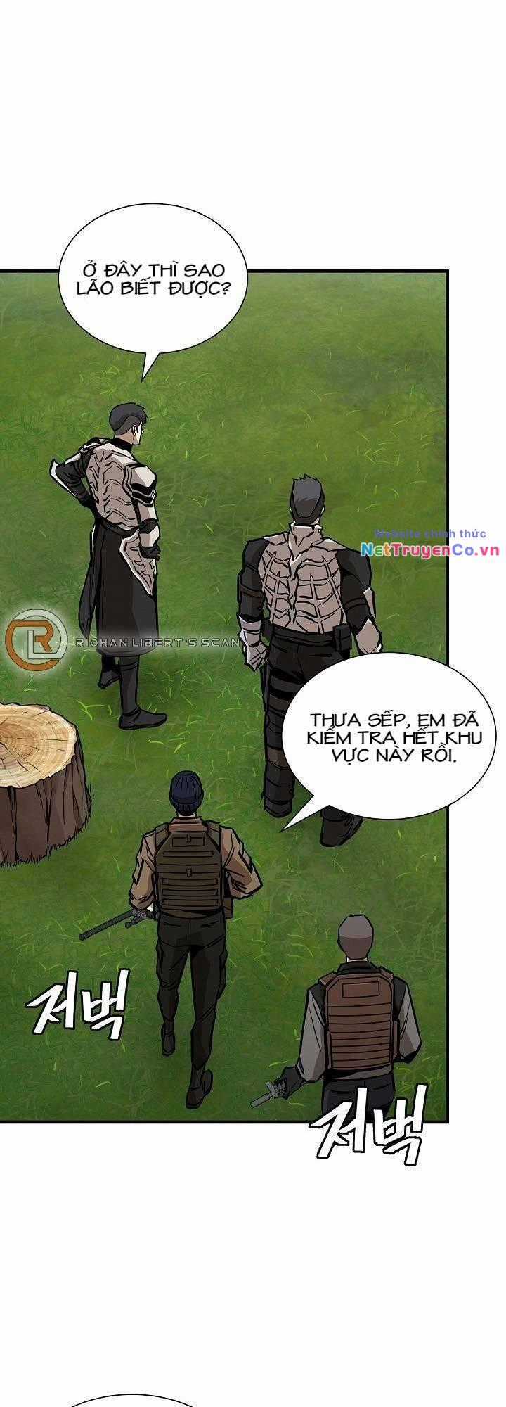 Return Survival Chapter 143 trang 20