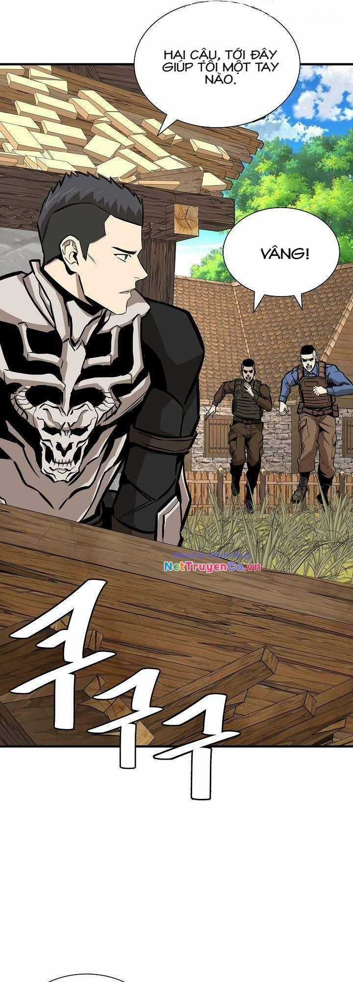 Return Survival Chapter 143 trang 24