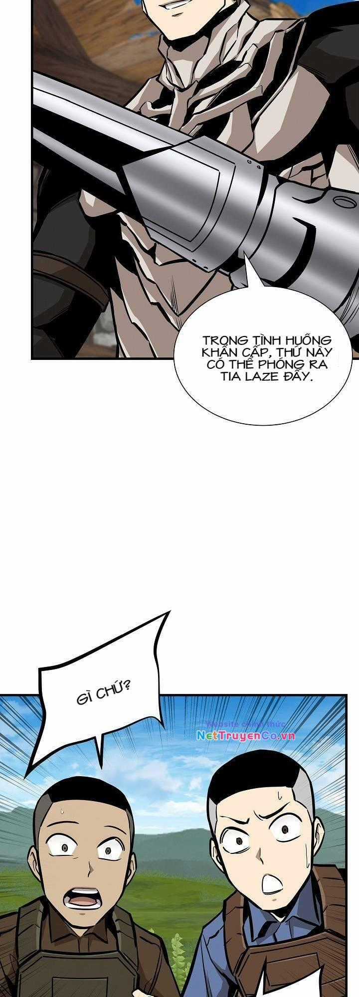 Return Survival Chapter 143 trang 27