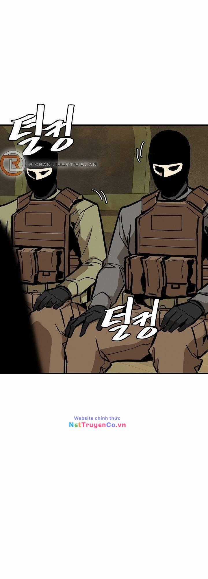 Return Survival Chapter 143 trang 3