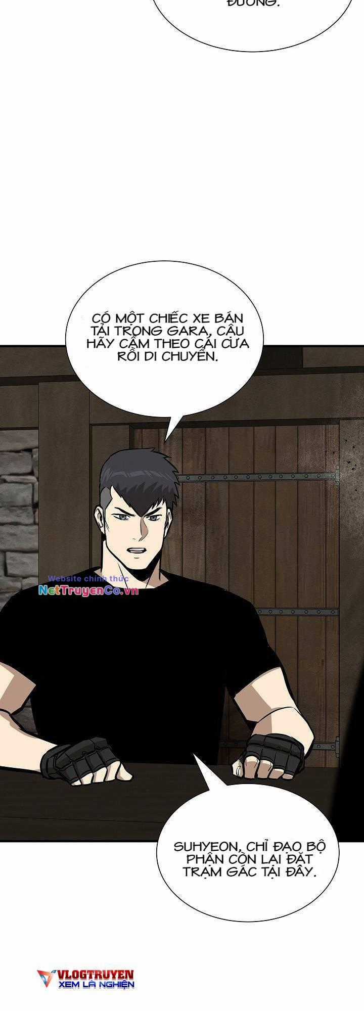 Return Survival Chapter 143 trang 35