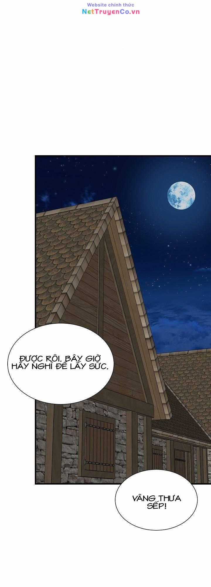 Return Survival Chapter 143 trang 40