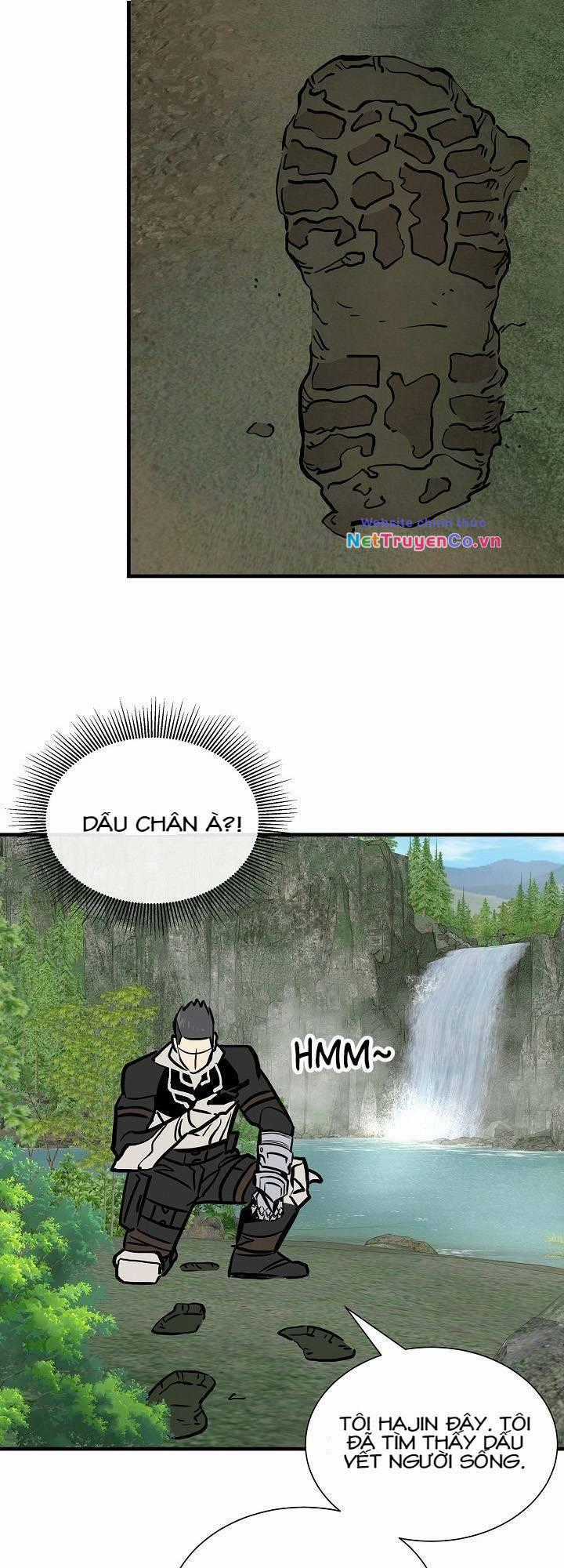 Return Survival Chapter 143 trang 48