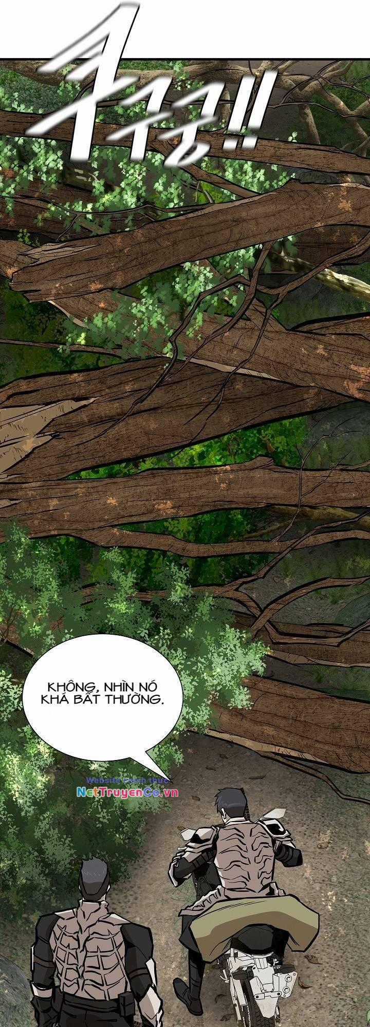 Return Survival Chapter 143 trang 8