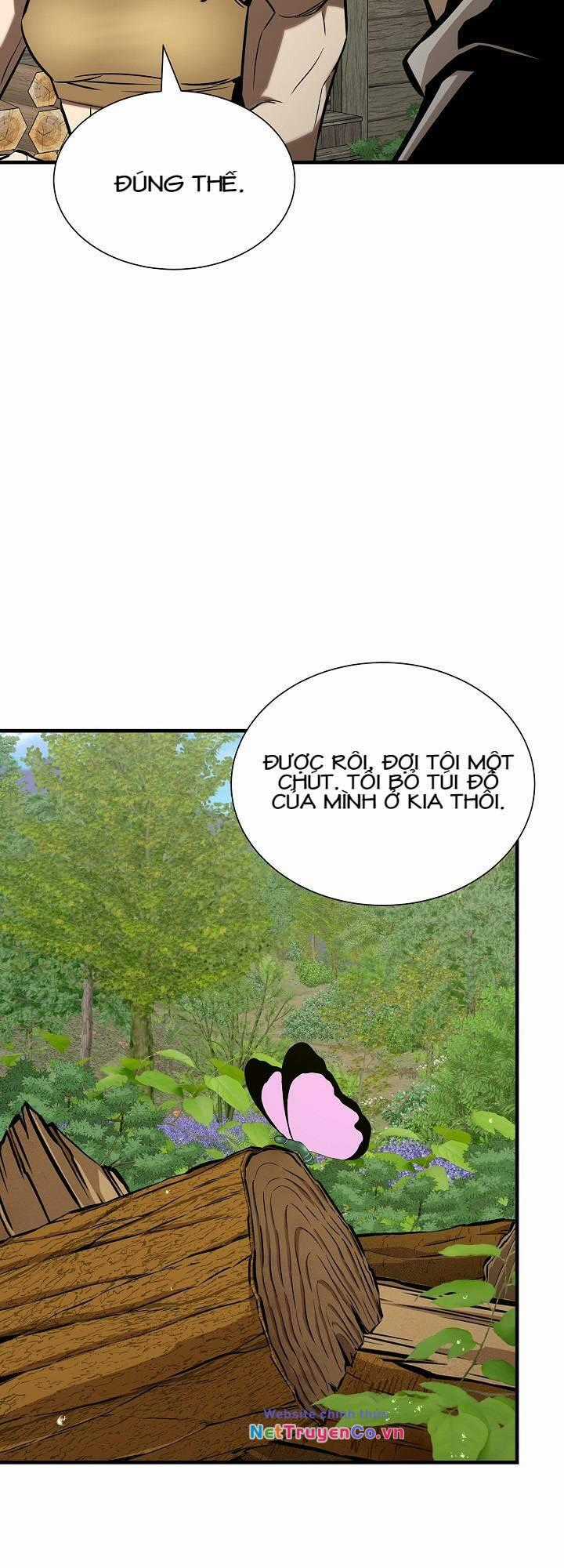 Return Survival Chapter 144 trang 10