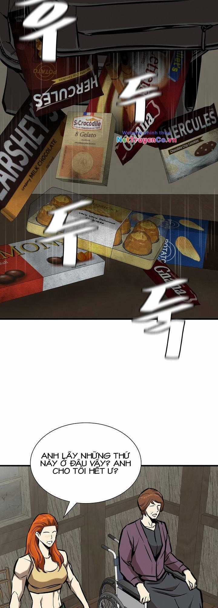 Return Survival Chapter 144 trang 12