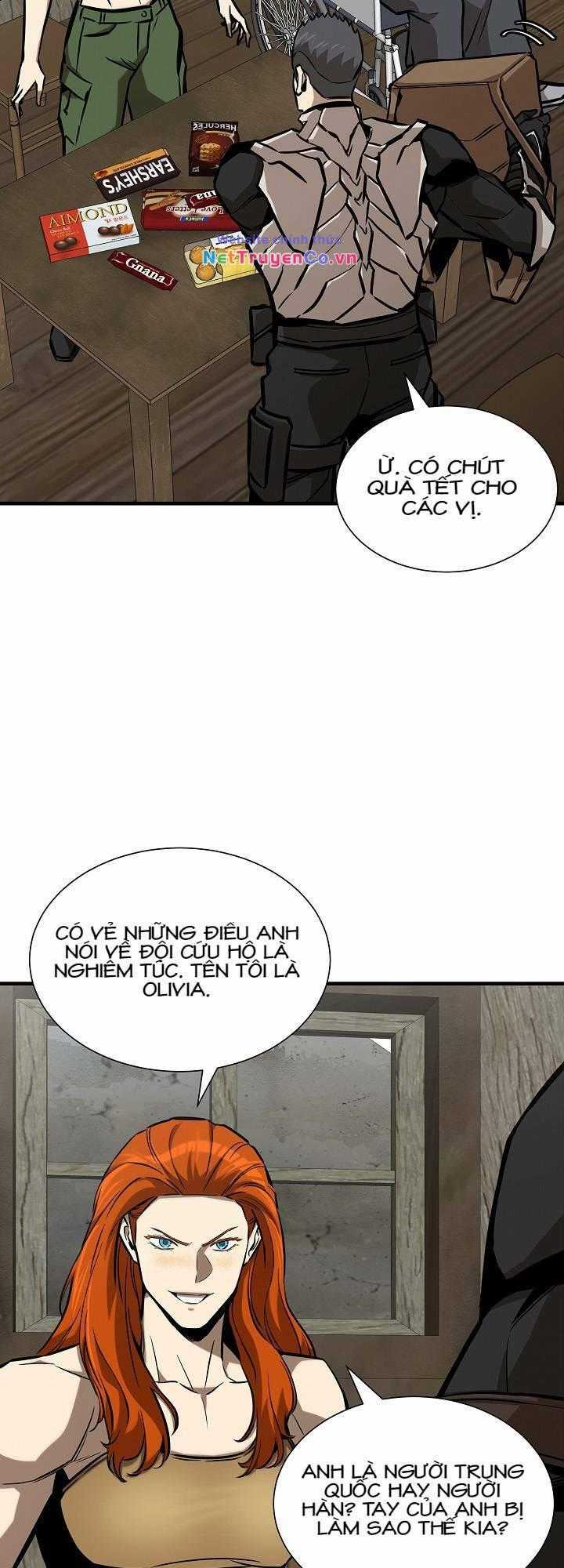 Return Survival Chapter 144 trang 13