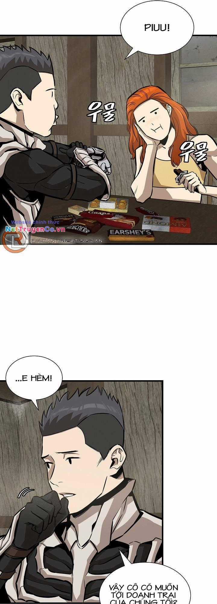 Return Survival Chapter 144 trang 16