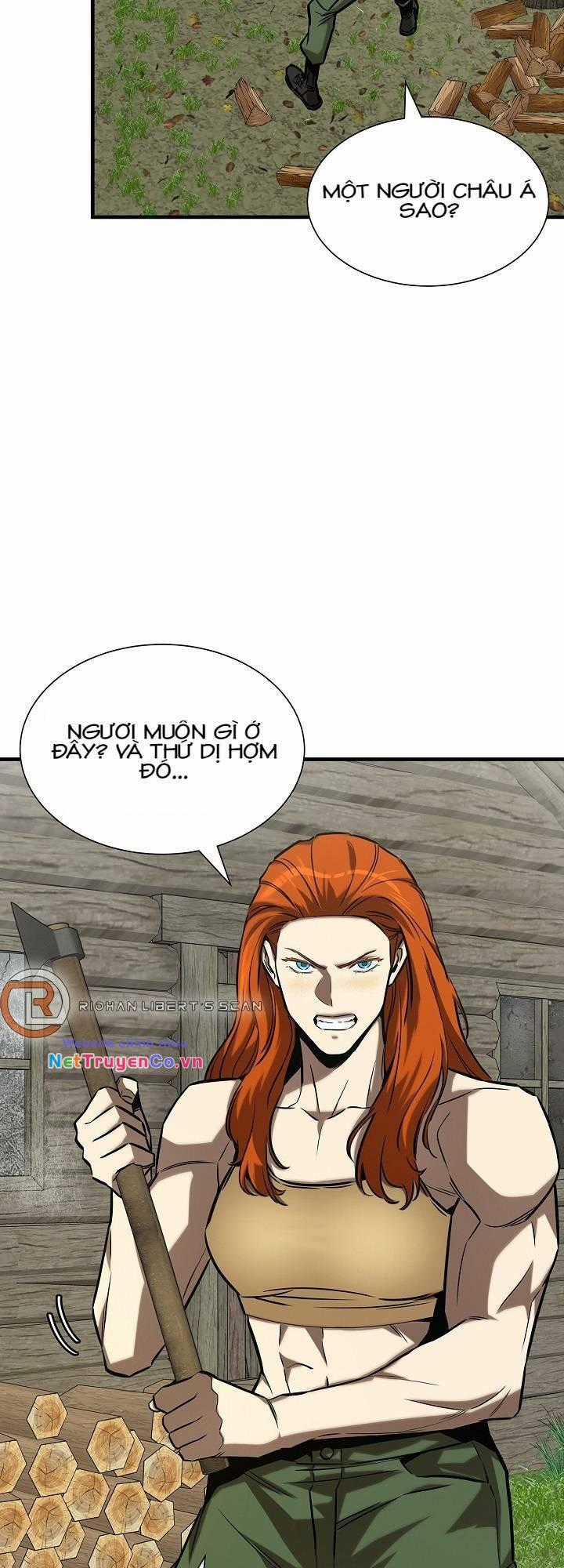 Return Survival Chapter 144 trang 2