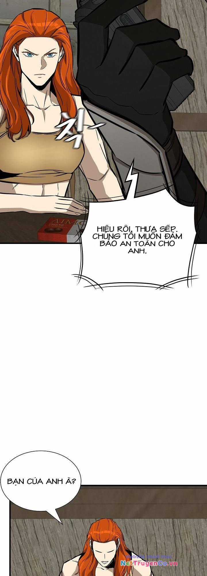 Return Survival Chapter 144 trang 20