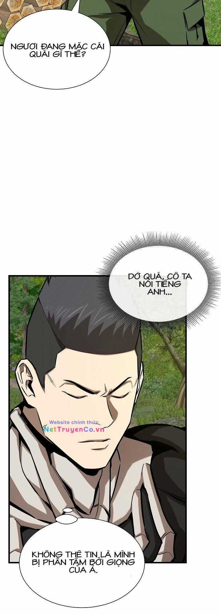 Return Survival Chapter 144 trang 3