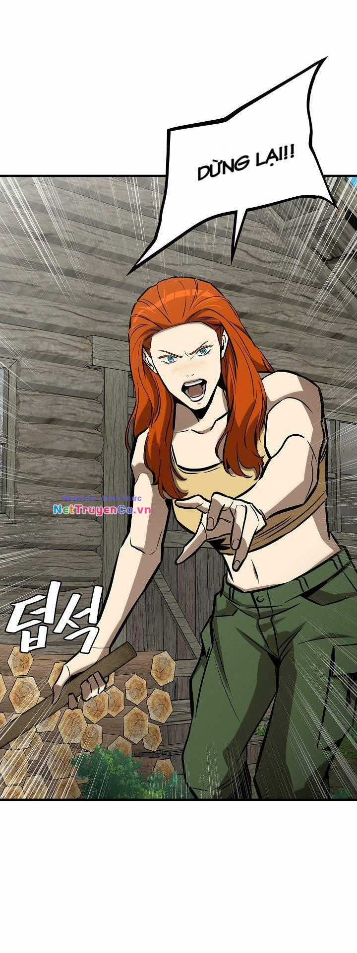 Return Survival Chapter 144 trang 30