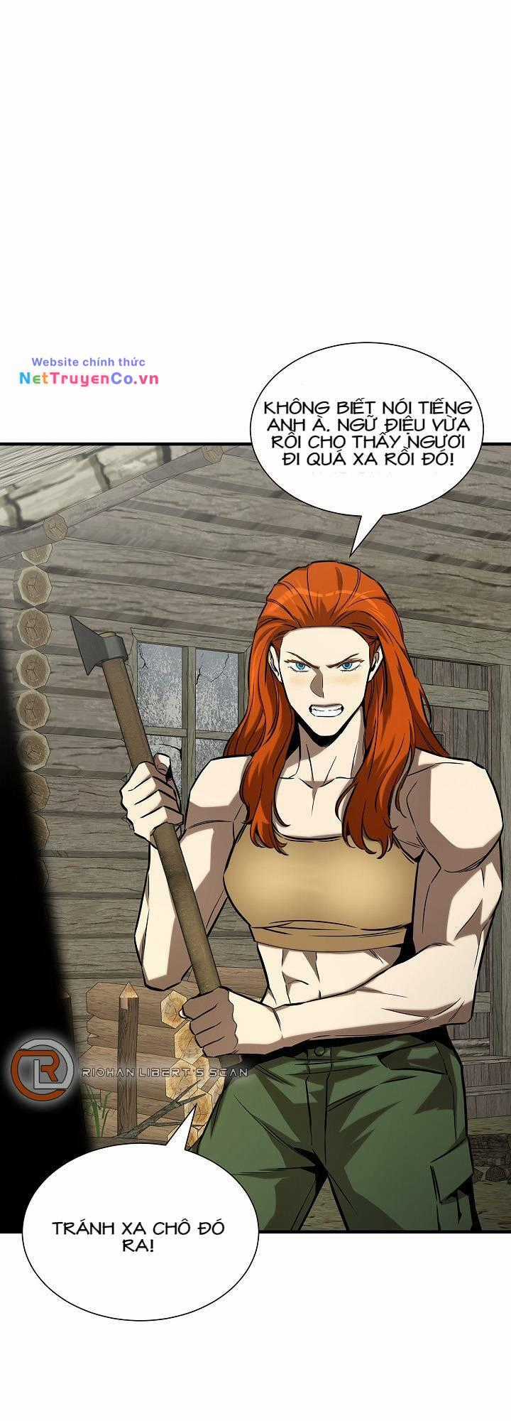 Return Survival Chapter 144 trang 32