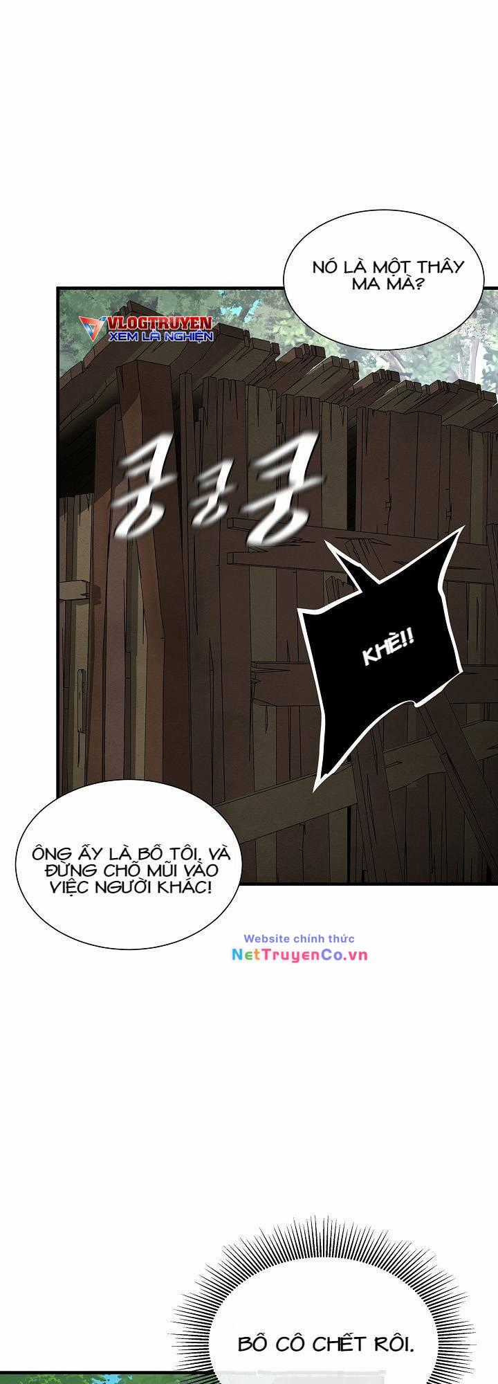 Return Survival Chapter 144 trang 33
