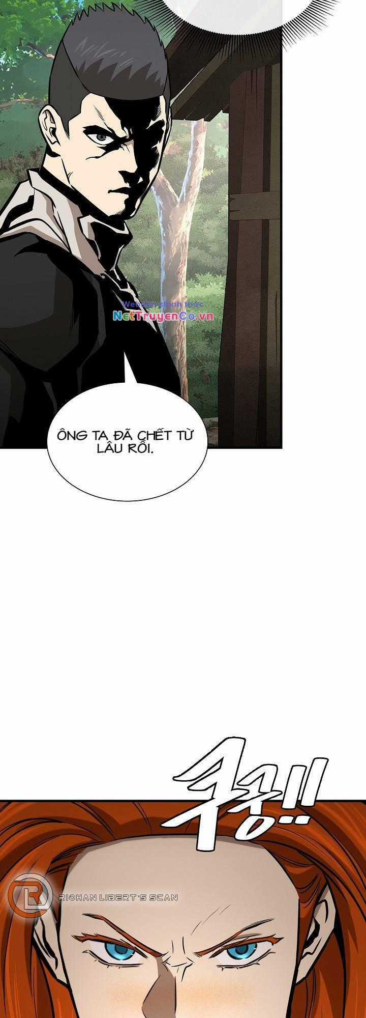 Return Survival Chapter 144 trang 34