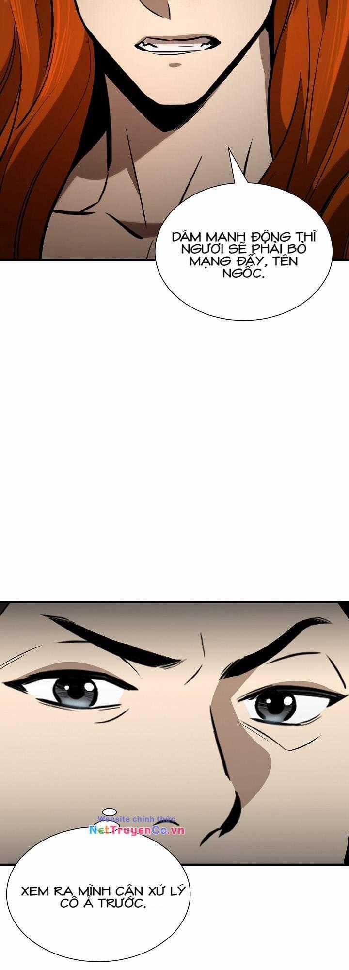 Return Survival Chapter 144 trang 35