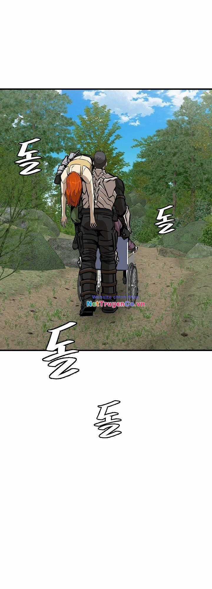 Return Survival Chapter 144 trang 45