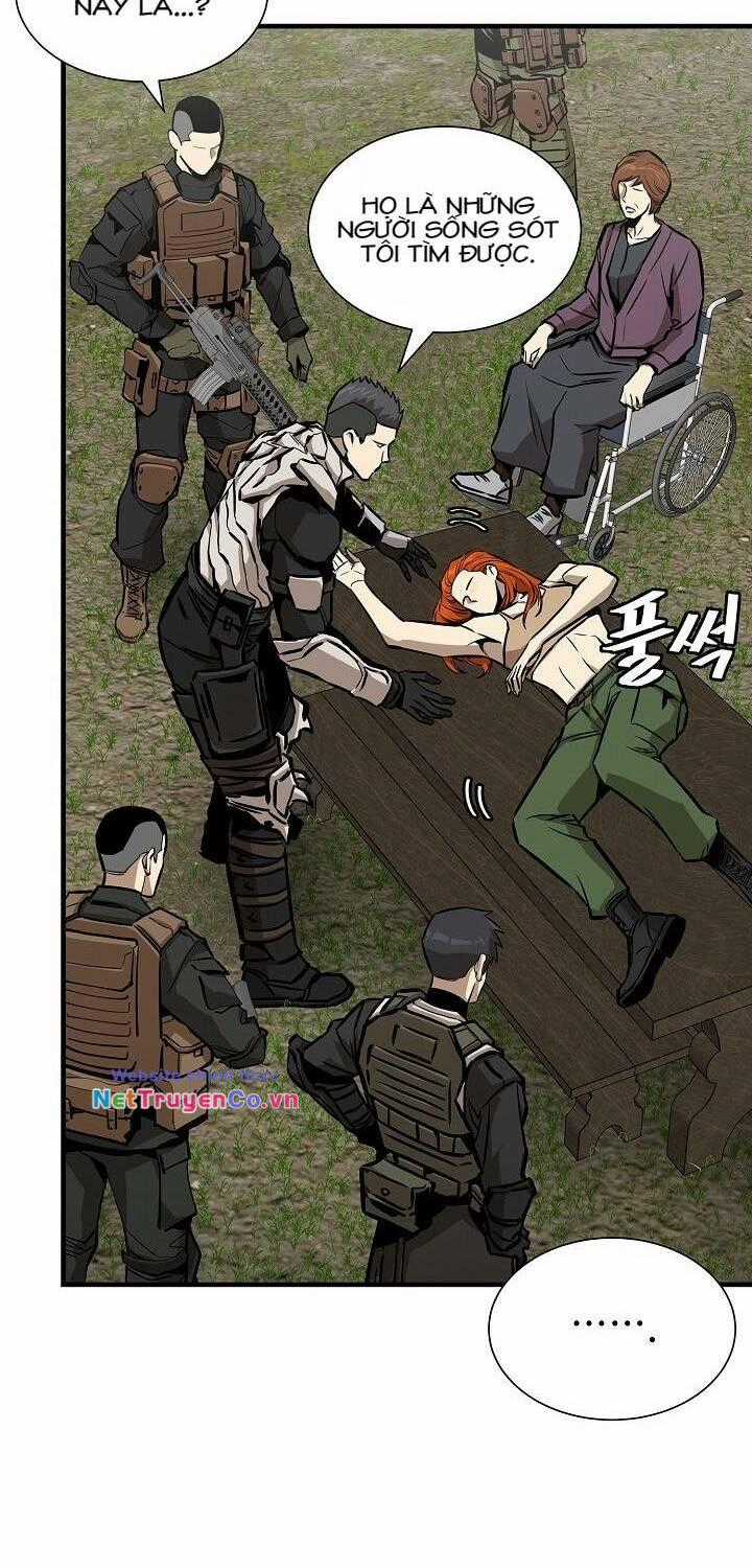 Return Survival Chapter 144 trang 48