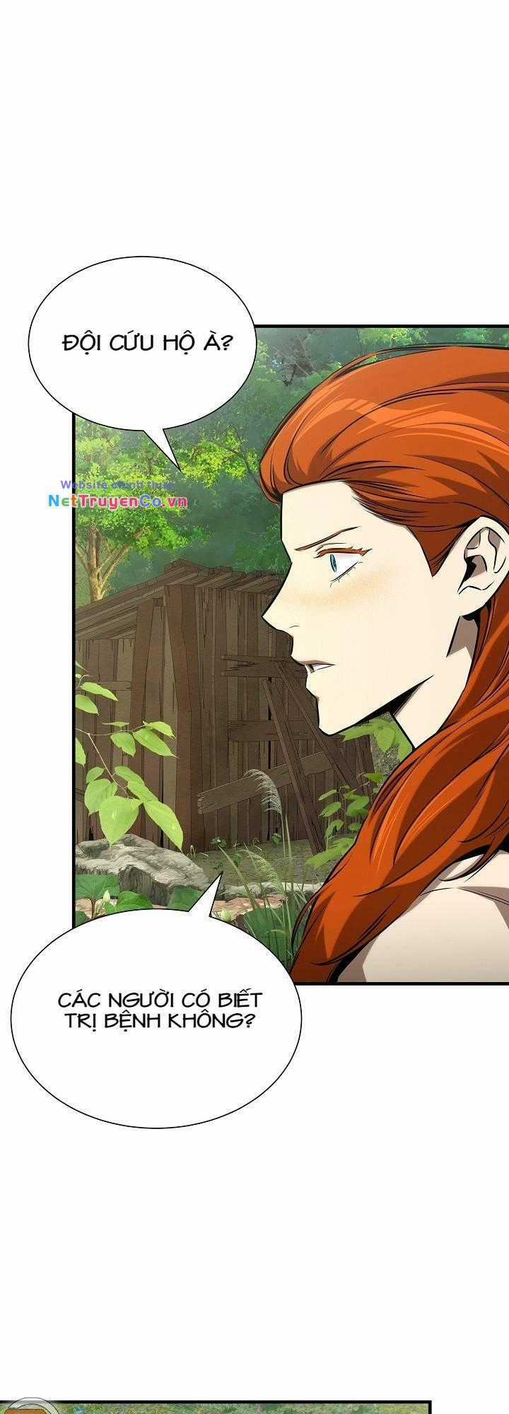 Return Survival Chapter 144 trang 5