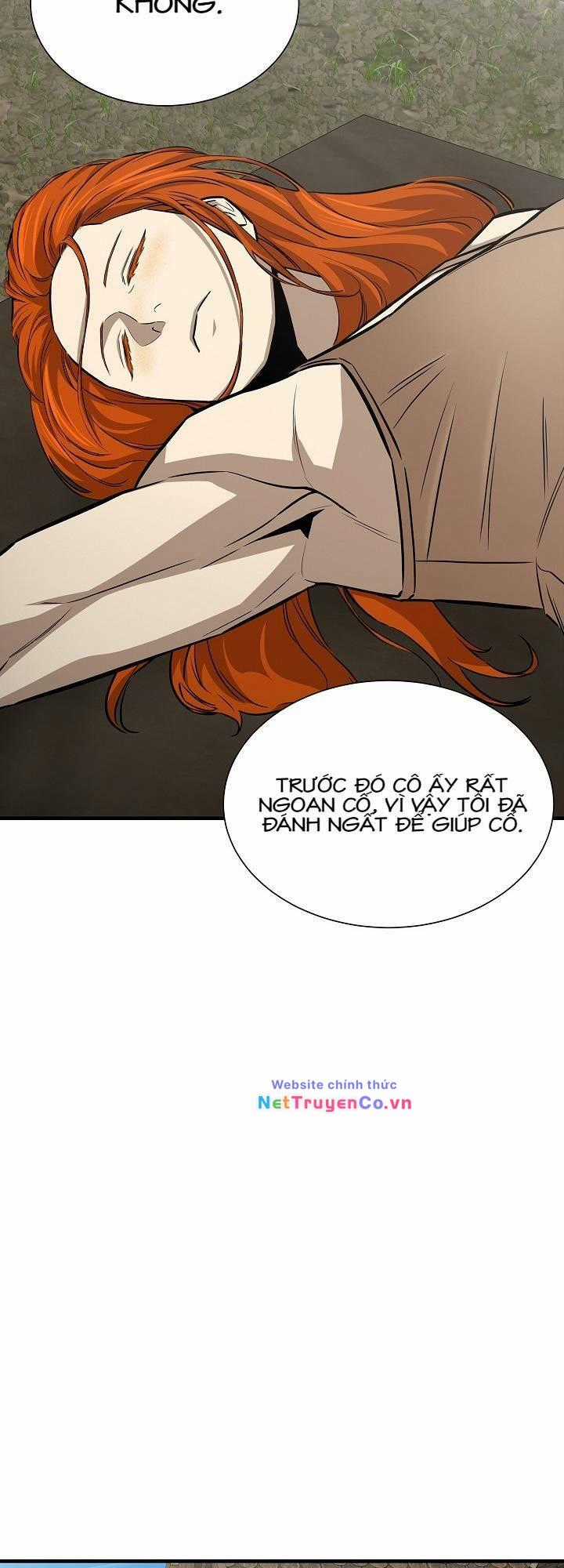 Return Survival Chapter 144 trang 50