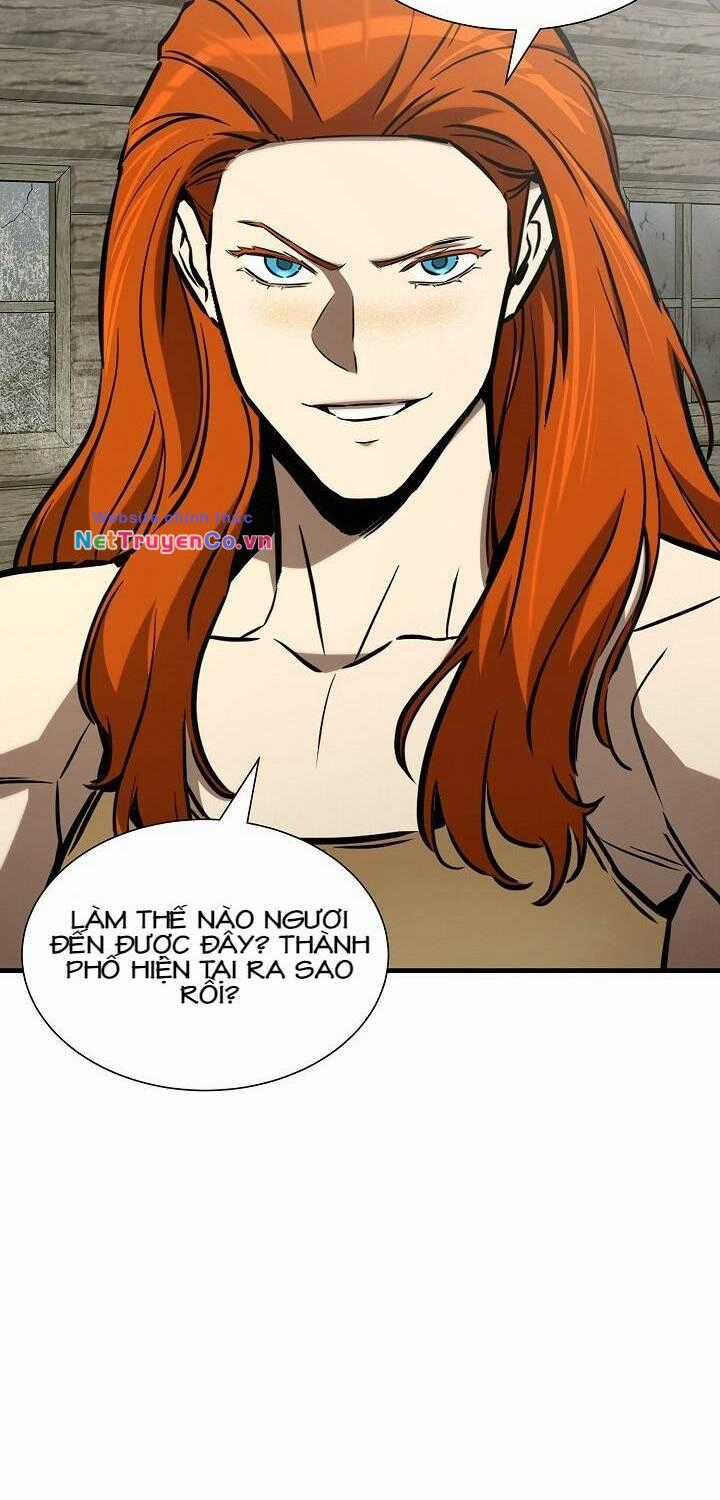 Return Survival Chapter 144 trang 7