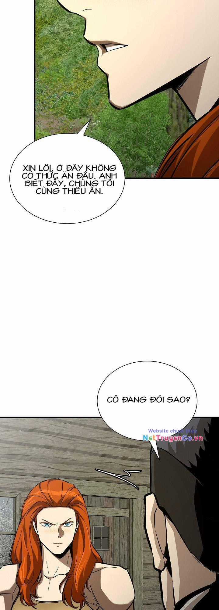 Return Survival Chapter 144 trang 9