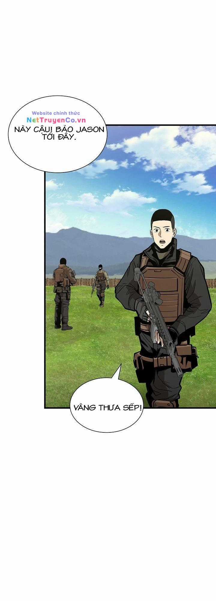 Return Survival Chapter 145 trang 11