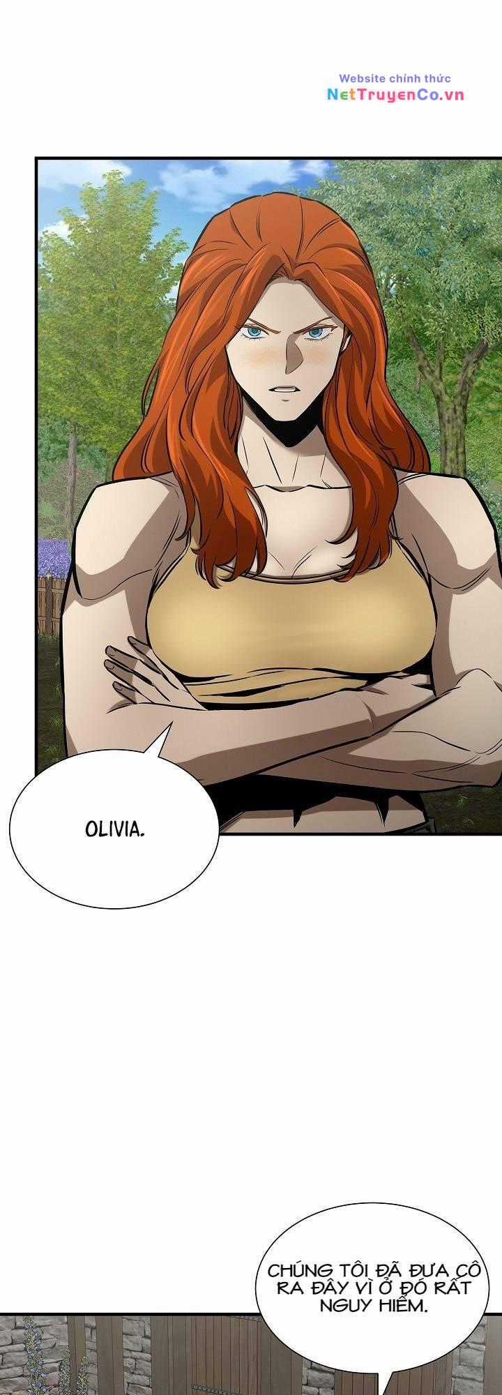 Return Survival Chapter 145 trang 13