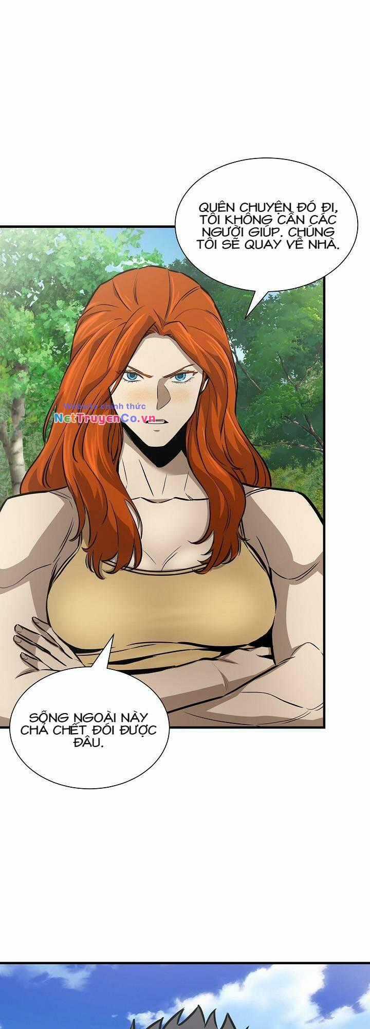 Return Survival Chapter 145 trang 17