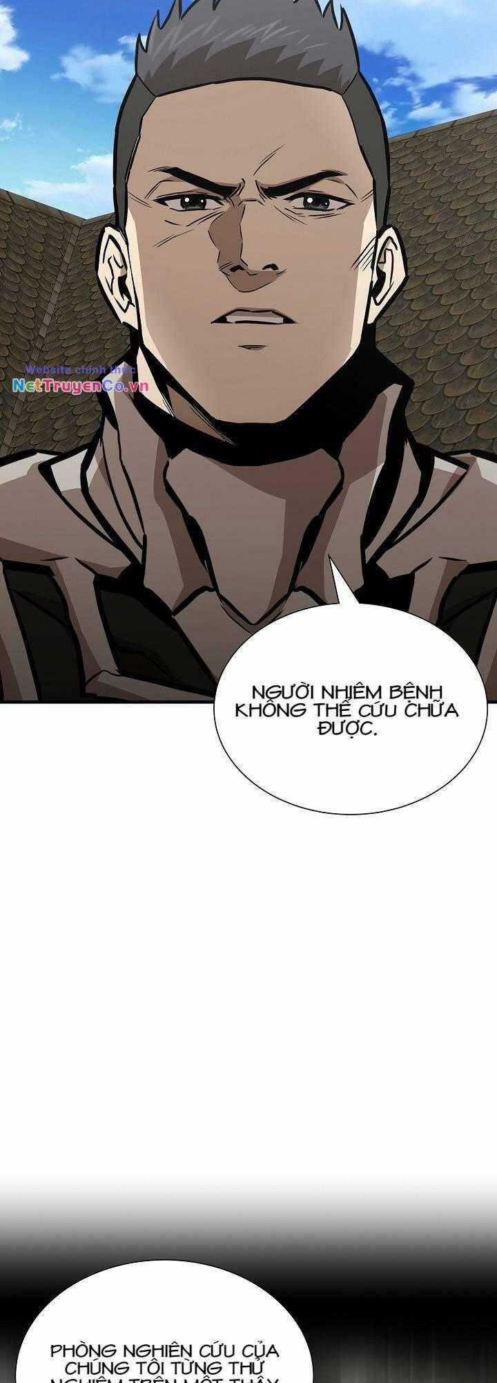 Return Survival Chapter 145 trang 18