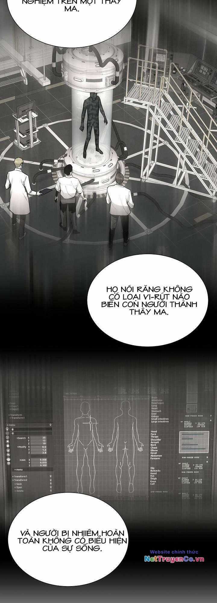 Return Survival Chapter 145 trang 19