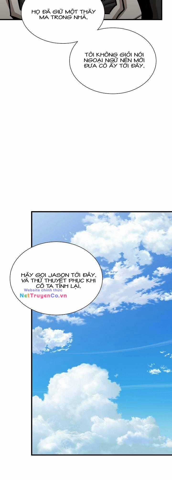 Return Survival Chapter 145 trang 2