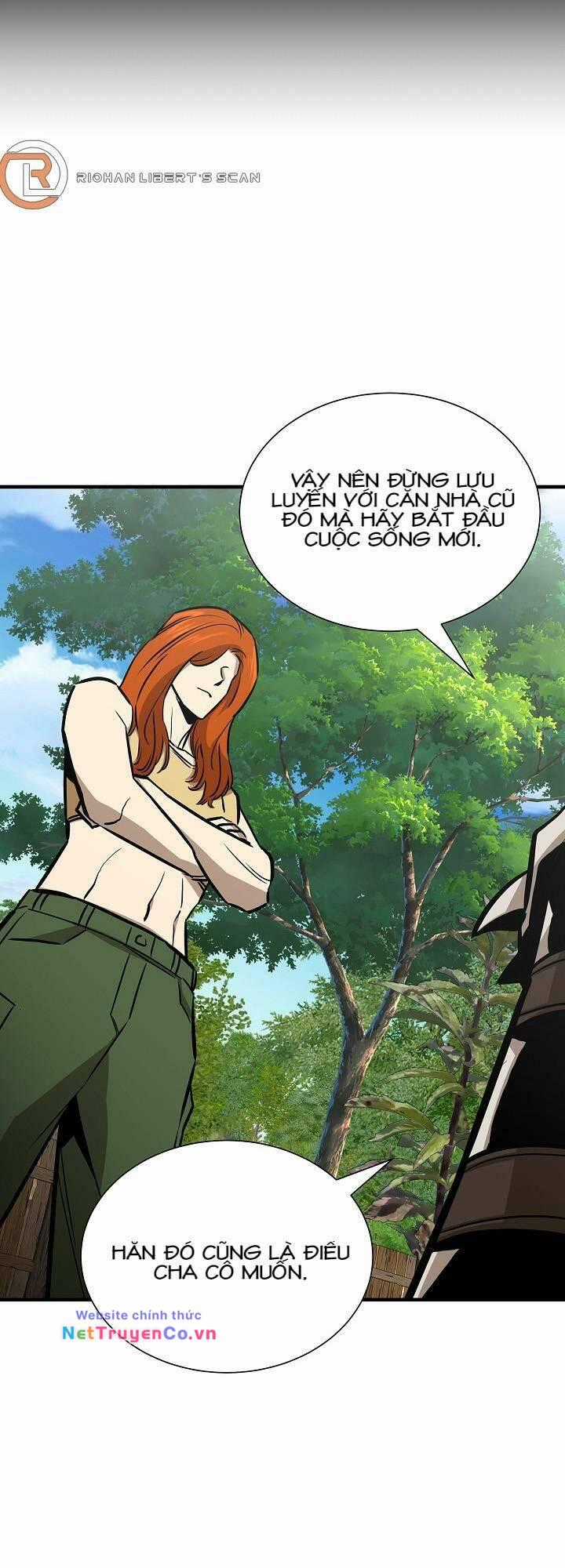 Return Survival Chapter 145 trang 20