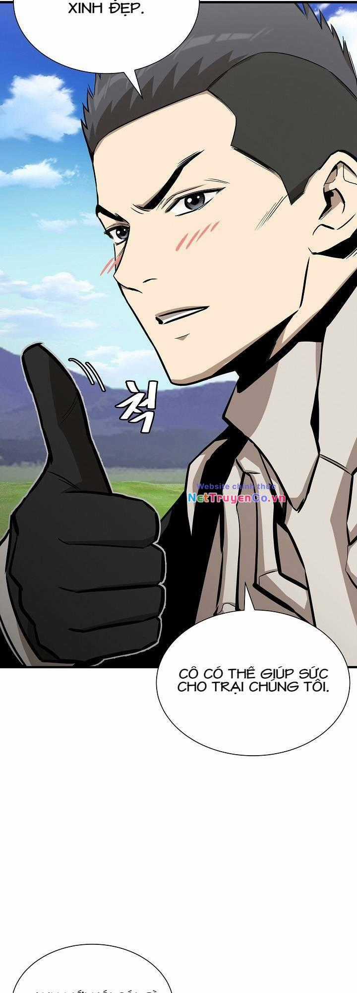 Return Survival Chapter 145 trang 25