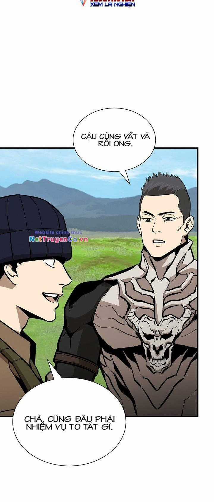 Return Survival Chapter 145 trang 30