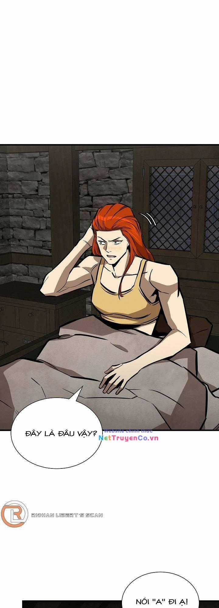 Return Survival Chapter 145 trang 4