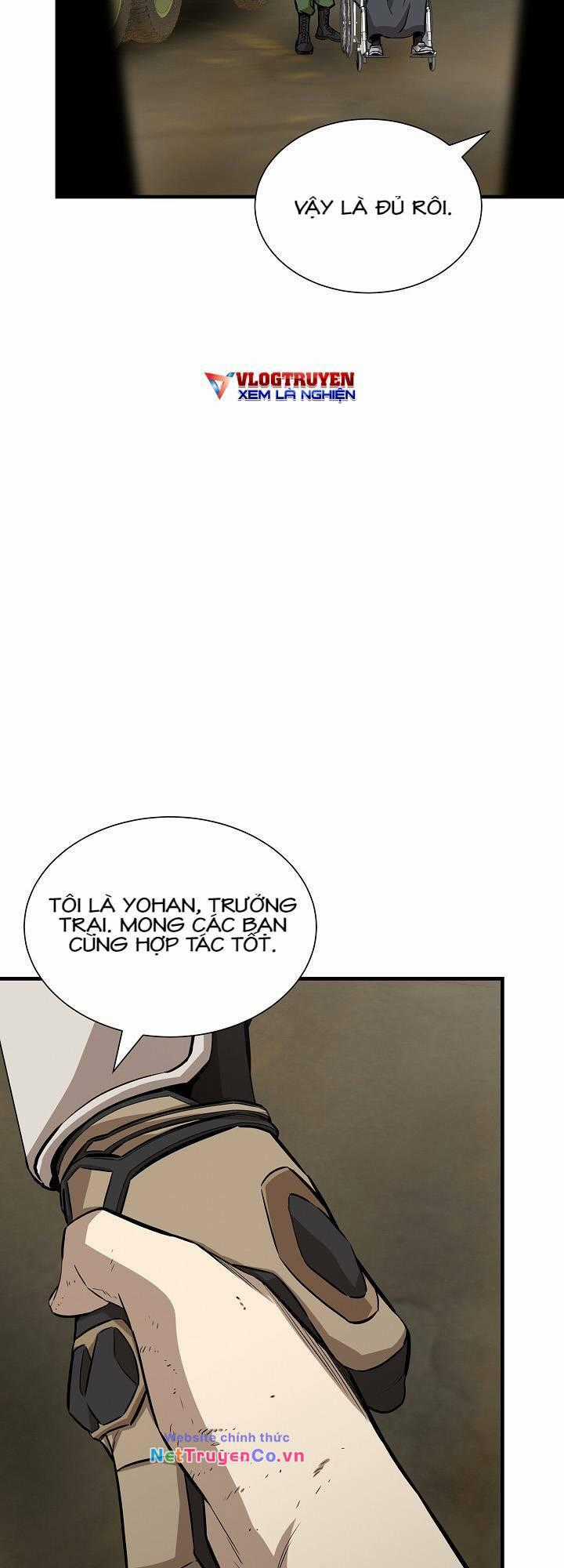 Return Survival Chapter 145 trang 43