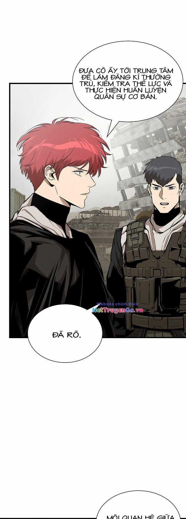 Return Survival Chapter 145 trang 45