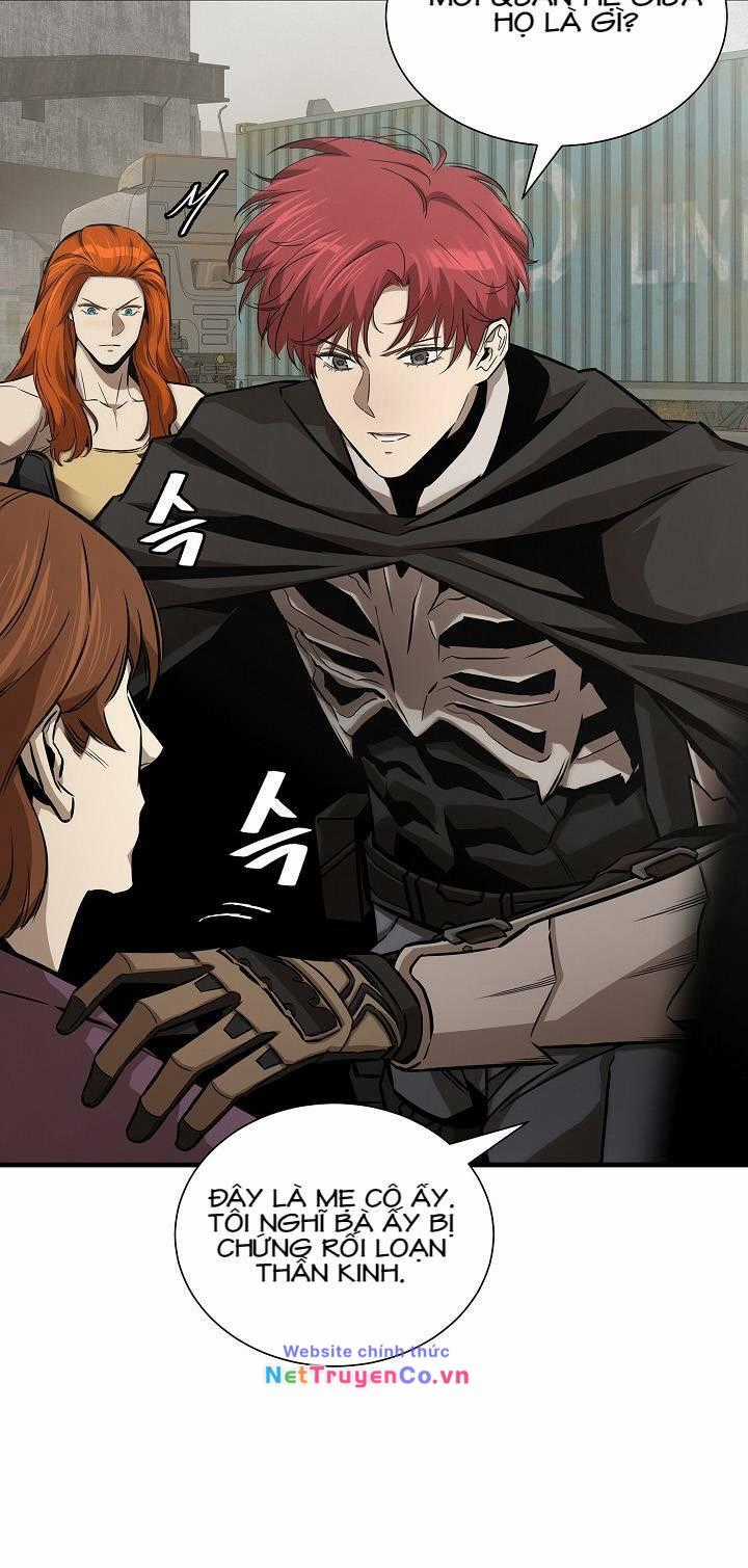 Return Survival Chapter 145 trang 46